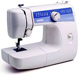 �ic� stroj Brother LS 2125 �ic� stroje Brother LS2125 - klikn�te pro v�ce informac�